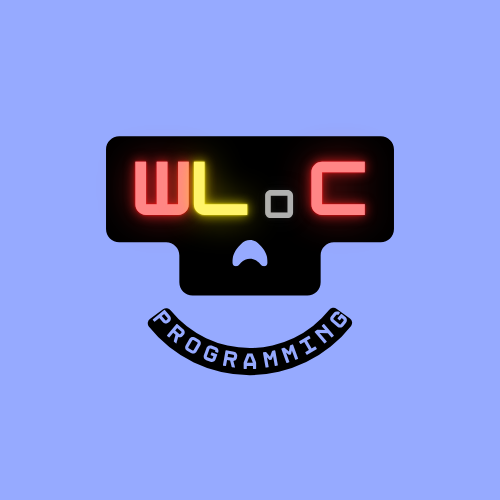 WLoC Logo